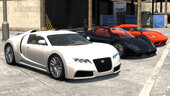Truffade Adder [V1.1]